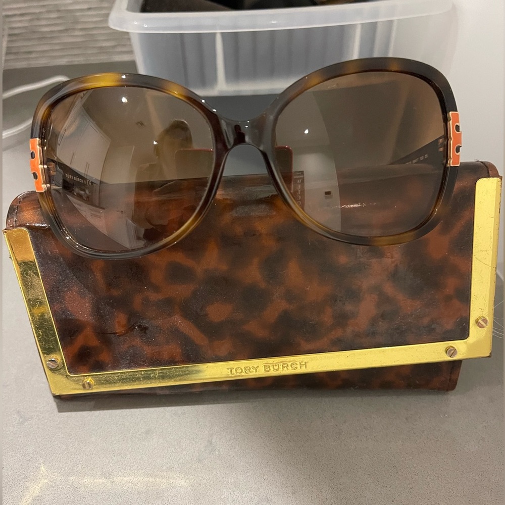 Tory Burch Sunglasses